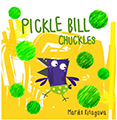 絵本「Pickle Bill Chuckles」